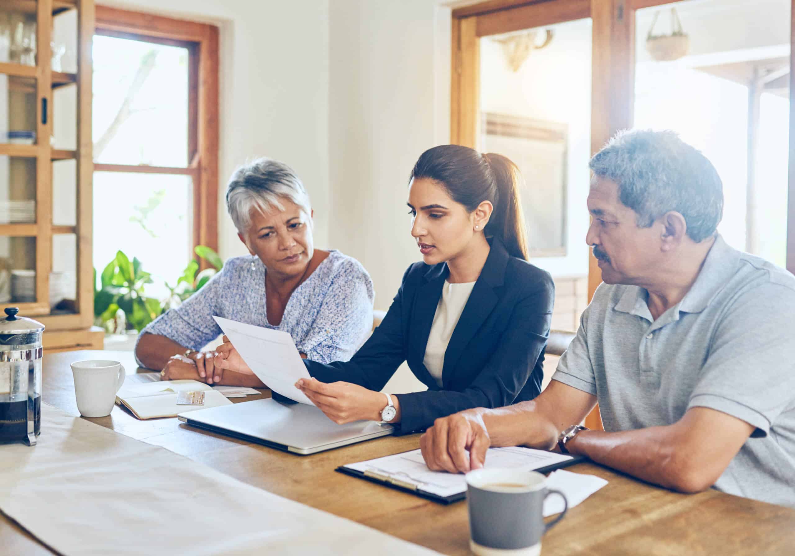 Estate Planning